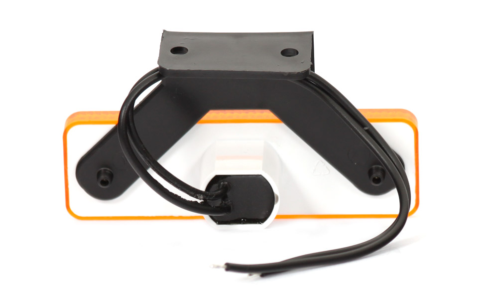 SM44 Series LED Side Marker Light - Amber